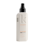 Kevin Murphy ever thicken