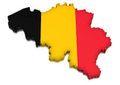 Toeslag verzend kosten Belgie